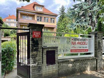 Ev.č. xMVD8267 Nabízíme k prodeji výjimečnou nemovitost, jed