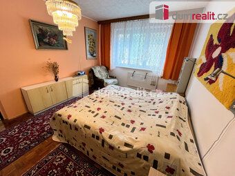 Uvedená cena bez záloh na energie, které jsou podle počtu os