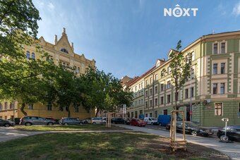 Zajistíme pro Vás pronájem velice pěkného, moderně střiženéh