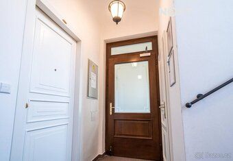 Zajistíme pro Vás pronájem velice pěkného, moderně střiženéh