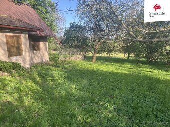 Stavební pozemek o výměře 2 073 m v obci Pěčín
Hledáte místo