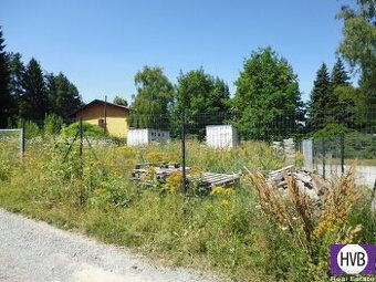 Prodej zajímavého pozemku o velikosti 2.176 m2, na okraji ob