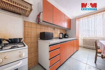 Nabízíme k prodeji rodinný dům na pozemku 880 m² v klidné ul