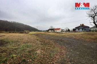 Nabízíme k prodeji pozemek určený k bydlení v katastrálním ú