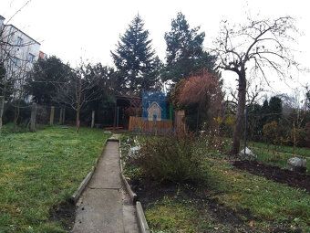 Nabízíme rekonstruovanou malou garsoniéru, Plzeň - Bory, Maj