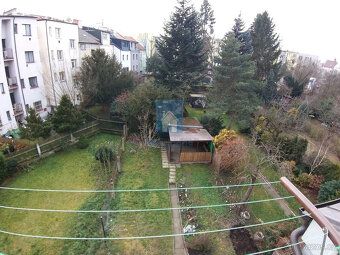 Nabízíme rekonstruovanou malou garsoniéru, Plzeň - Bory, Maj