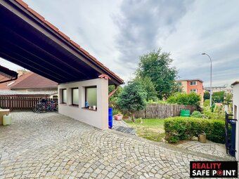 Ev.č. 00669 Nabízíme k pronájmu podkrovní byt 2+1 v rodinném