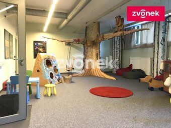 Ev.č. ZL04733 Kompletně vybavená kavárna s flexibilním využi