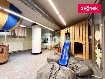 Ev.č. ZL04733 Kompletně vybavená kavárna s flexibilním využi