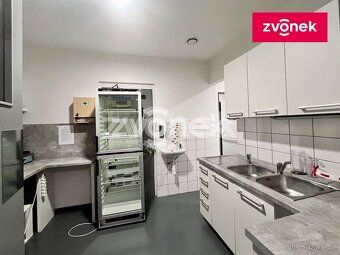 Ev.č. ZL04733 Kompletně vybavená kavárna s flexibilním využi