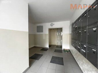 Nabizim k prodeji druzstevni byt o vel. 2+1 61m2 v Chomutove