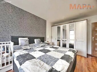 Nabizim k prodeji druzstevni byt o vel. 2+1 61m2 v Chomutove