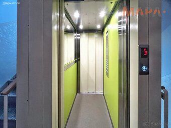 Nabizim k prodeji druzstevni byt o vel. 2+1 61m2 v Chomutove