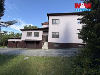 Výjimečná investiční příležitost ve Velké Polomi – prostorný