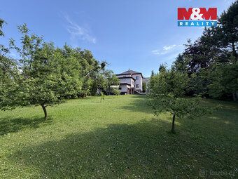 Výjimečná investiční příležitost ve Velké Polomi – prostorný