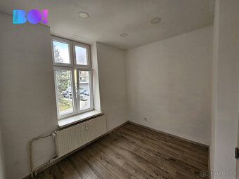 BO! reality Vám v zastoupení majitele nabízí pronájem bytu 1