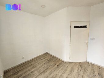 BO! reality Vám v zastoupení majitele nabízí pronájem bytu 1