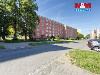 Nabízíme k prodeji útulný byt 2+1 o užitné ploše 61 m², nach