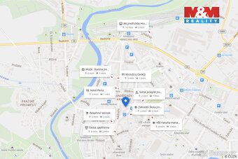 Nabízíme k pronájmu útulný byt 2+1 v ulici Miřiovského. Byt 