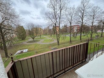 Moderní bydlení v srdci Přerova s nádechem klidu a pohody.
N