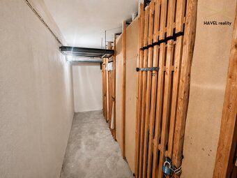BYT 4+1, 90m², 7. NADZEMNÍ PODLAŽÍ,SKLEP 6 m², LODŽIE, PRAHA