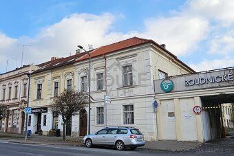 Ev.č. 01196 Prodej domu nedaleko centra Roudnice nad Labem. 