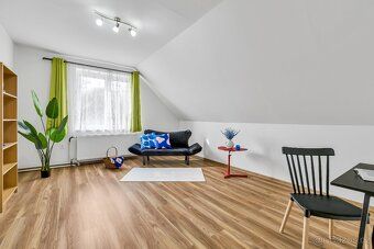Nabízíme k prodeji patrový dům v žádané lokalitě Bojetice (D