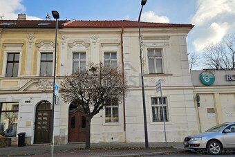 Ev.č. 01196-1 Prodej domu nedaleko centra Roudnice nad Labem