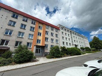 📣 Prodej prostorného bytu 3+1 v osobním vlastnictví – Rožnov