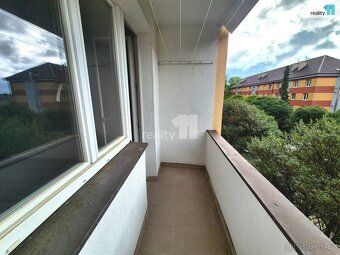 , V exkluzivním zastoupení majitele nabízím k pronájmu velmi