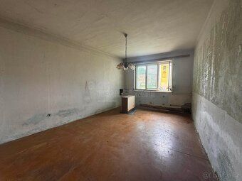 Rodinný dům s pozemkem 3 034 m² – jedinečná příležitost pro 