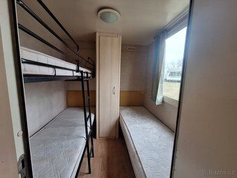 Mobilní domy - Nabízíme k prodeji mobilní dům SHELBOX VERONA