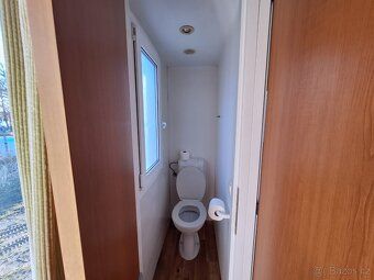 Nabízíme k prodeji mobilní dům SUN ROLLER M9 o rozměrech 8x3