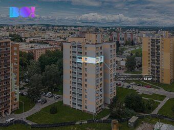 Domov, který si vytvoříte přesně podle svých představ
Předst