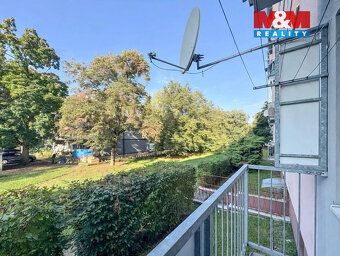Hledáte bydlení, kde nebudete řešit parkování a zároveň bude