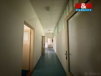 Nabízíme k pronájmu komerční prostory o celkové výměře 150 m