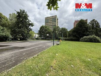 Hledáte byt, který si můžete zrekonstruovat přesně podle svý