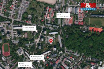 Hledáte byt, který si můžete zrekonstruovat přesně podle svý