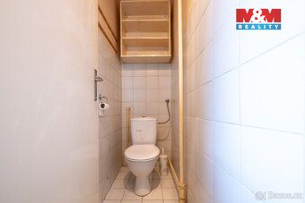 Hledáte byt, který si můžete zrekonstruovat přesně podle svý
