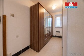 Hledáte byt, který si můžete zrekonstruovat přesně podle svý
