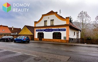 Naše společnost Vám nabízí k pronájmu byt o dispozici 2+kk a