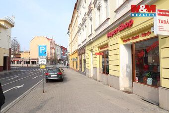 Nabízíme k pronájmu komerční prostor o velikosti 120 m² v ce