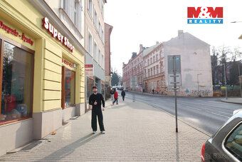 Nabízíme k pronájmu komerční prostor o velikosti 120 m² v ce