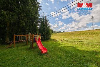 Představte si místo, kde se vaše budoucnost setkává s majest