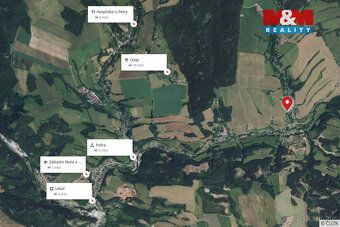 Představte si místo, kde se vaše budoucnost setkává s majest