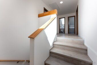 Prodej novostavby RD 5+kk, cca 171 m², pozemek 377 m², Kolín