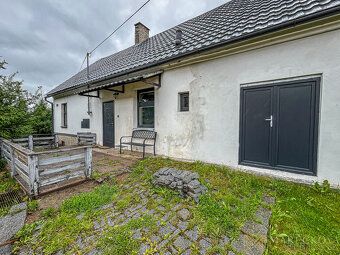 K dlouhodobému pronájmu bych vám ráda nabídla tento útulný a