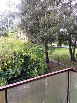 Exkluzivně nabízíme ihned k pronájmu zděnou bytovou jednotku