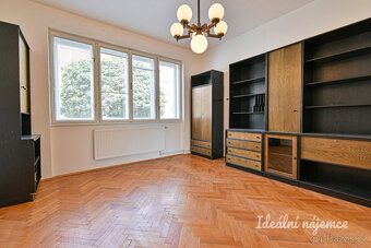 K dlouhodobému podnájmu nabízíme pěkný byt o dispozici 2+1 v