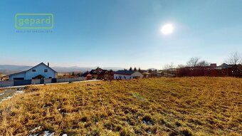 Ve výhradním zastoupení připravujeme do prodeje rozestavěný 